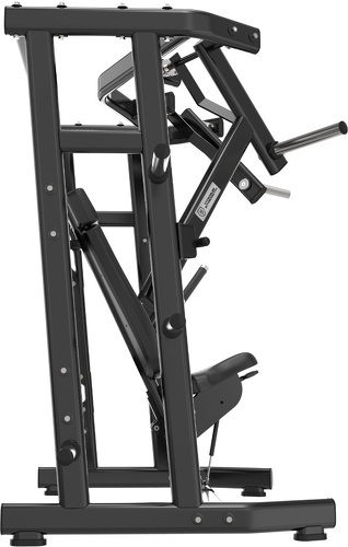 Titanium Strength-Wide Chest Press Iso-Latérale-3