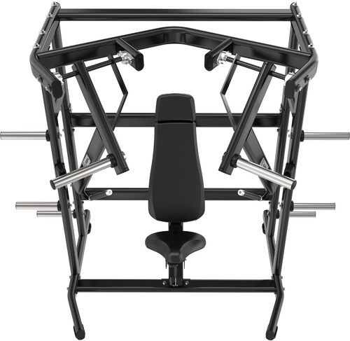 Titanium Strength-Wide Chest Press Iso-Latérale-4