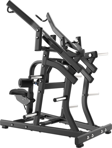 Titanium Strength-Wide Lat Pulldown Iso-Latérale-2