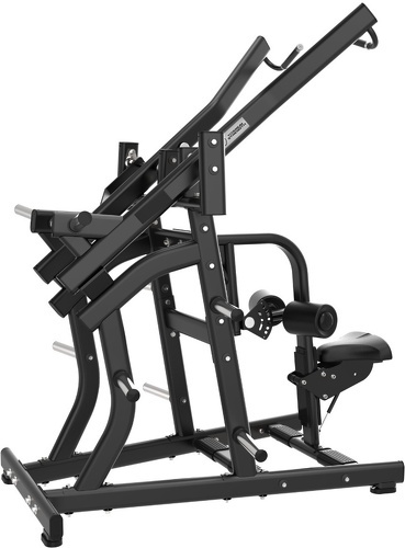 Titanium Strength-Wide Lat Pulldown Iso-Latérale-3