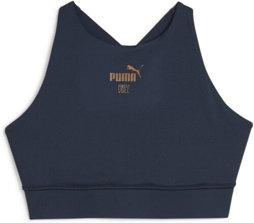 PUMA-Brassière de running PWR PUMA x FIRST MILE Femme-image-1