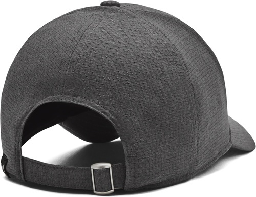 UNDER ARMOUR-Casquette Under Armour Iso-chill Armourvent Adj-1