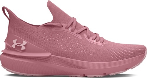UNDER ARMOUR-Chaussures de running femme Under Armour Charged Quicker-image-1