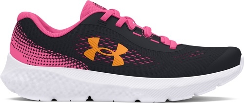UNDER ARMOUR-Chaussures de running fille Under Armour Rogue 4 AL-image-1