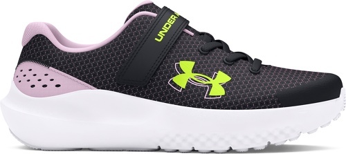 UNDER ARMOUR-Chaussures de running fille Under Armour Surge 4 AC-image-1