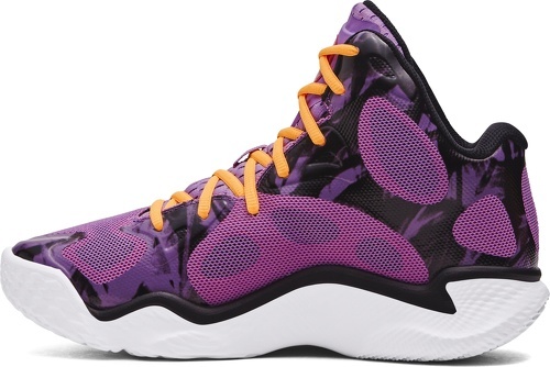 UNDER ARMOUR-Chaussure de Basketball Under Armour Curry Spawn Flotro NM "Voodoo"-2