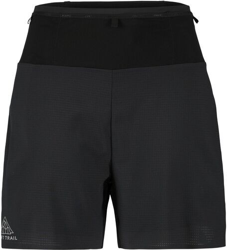 CRAFT-Craft pro trail  short noir short running femme-0