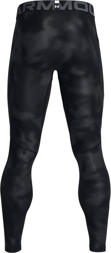 UNDER ARMOUR-Heatgear® Printed Leggings-3