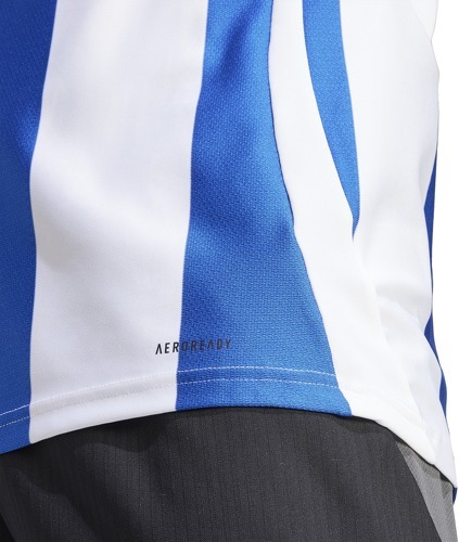 adidas Performance-Maillot à rayures 24-1