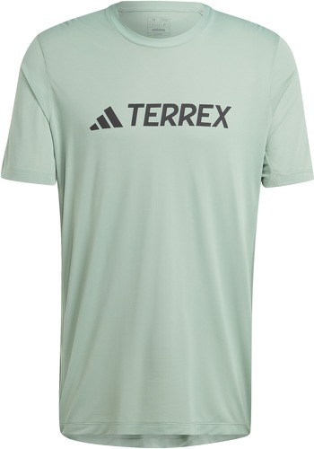 adidas Performance-Maillot adidas Terrex Multi Endurance Tech-0