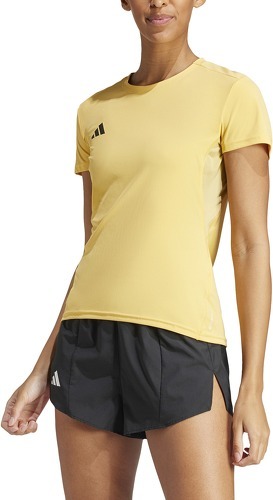 adidas Performance-Maglia Adidas Adizero Essentials-4