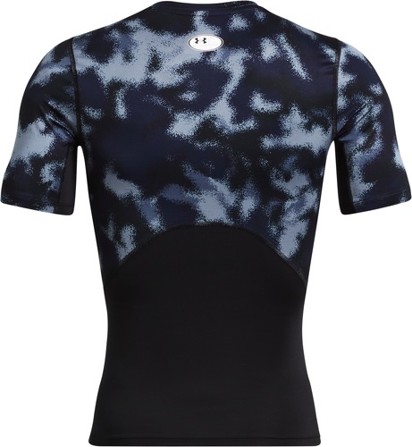 UNDER ARMOUR-Maillot imprimé Under Armour HeatGear®-2