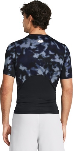 UNDER ARMOUR-Maillot imprimé Under Armour HeatGear®-3