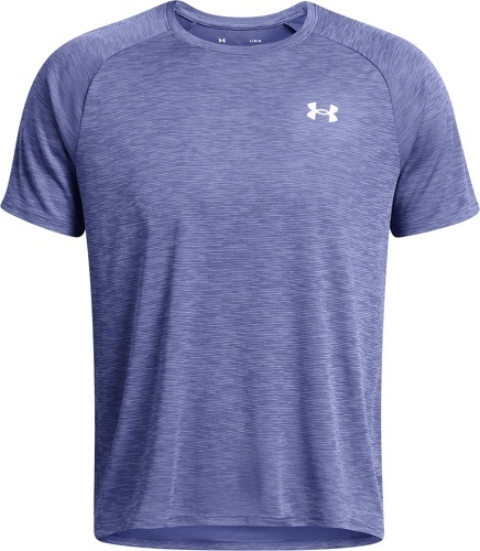 UNDER ARMOUR-UNDER ARMOUR MAGLIA TECH TEXTURED SS-image-1