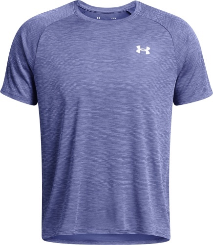 UNDER ARMOUR-Maillot Under Armour Tech™ Textured-0