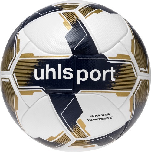 UHLSPORT-Revolution ballons de match-image-1