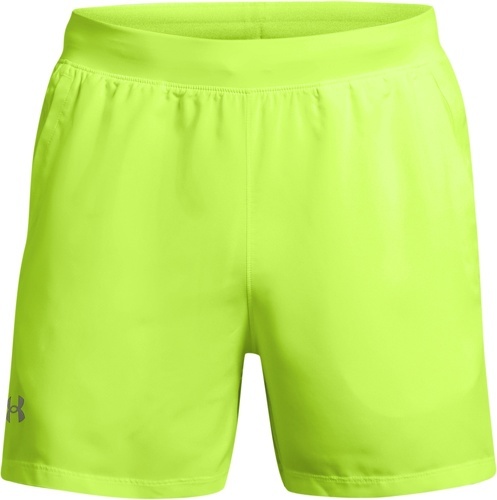 UNDER ARMOUR-Short Under Armour Launch 5"-0