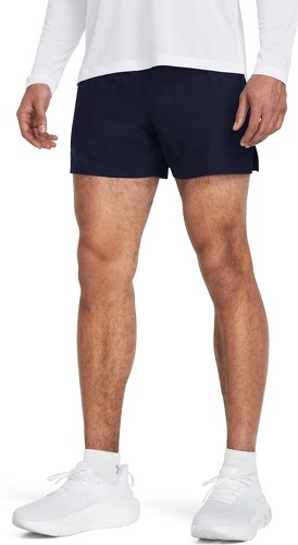 UNDER ARMOUR-Short Under Armour Launch 5"-1