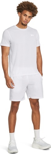 UNDER ARMOUR-Short Under Armour Launch 7"-2