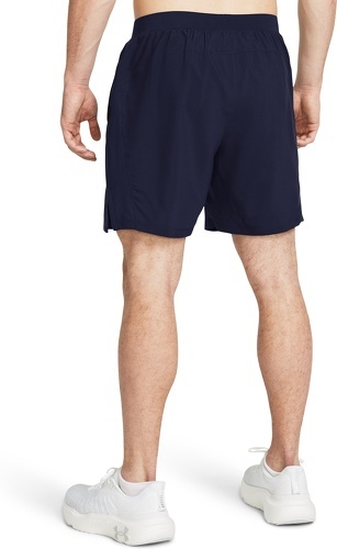 UNDER ARMOUR-Short Under Armour Launch 7"-4