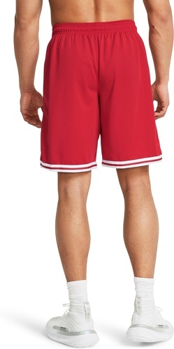 UNDER ARMOUR-Short Under Armour Perimeter-4