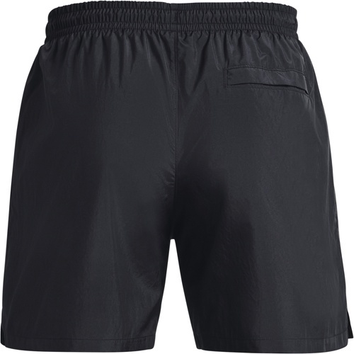 UNDER ARMOUR-Short Under Armour Woven-3