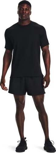 UNDER ARMOUR-Short Under Armour Woven-1