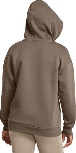 UNDER ARMOUR-Sweatshirt À Capuche Under Armour Essential Fleece-3