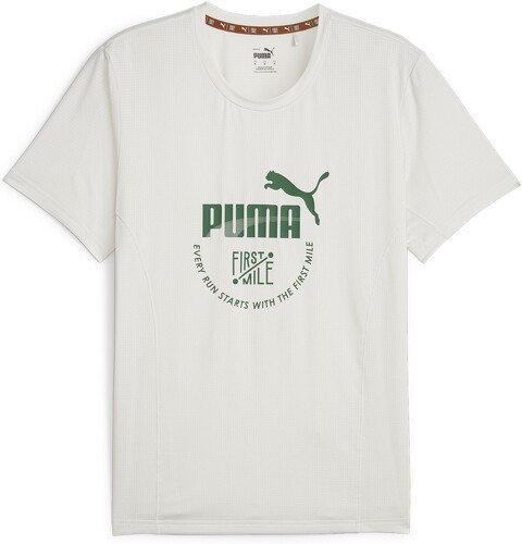 PUMA-T-shirt de running PUMA x FIRST MILE-image-1