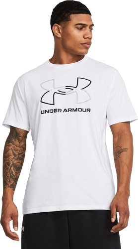 UNDER ARMOUR-Tshirt Foundation Under Armour-1