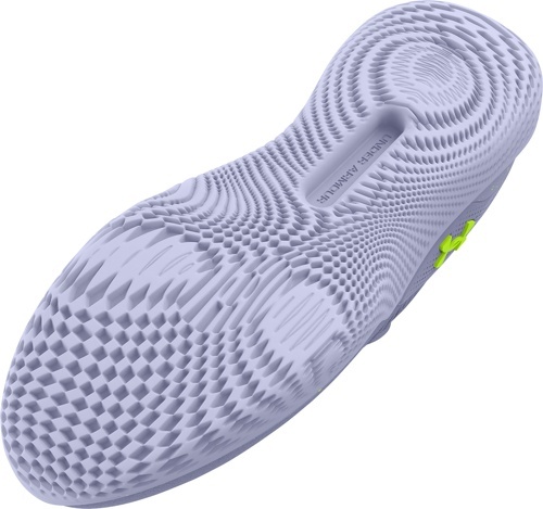 UNDER ARMOUR-Chaussures de cross training femme Under Armour Flow Dynamic IntelliKnit-4