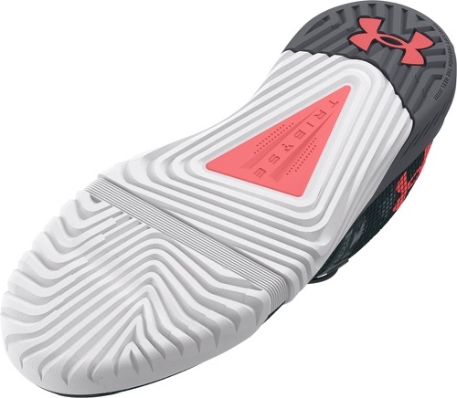 UNDER ARMOUR-Chaussures de cross training femme Under Armour TriBase Reign 6 Q1-4