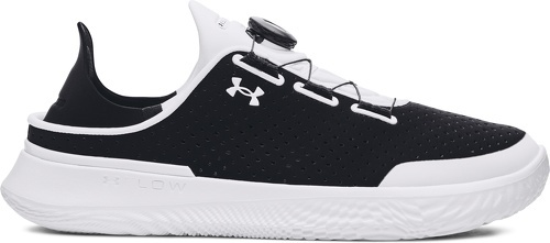 UNDER ARMOUR-Chaussures de cross training Under Armour Flow Slipspeed Trainer NB-image-1