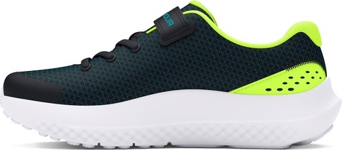 UNDER ARMOUR-Surge 4 AC-2