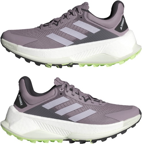 adidas Performance-Terrex Soulstride Ultra-3