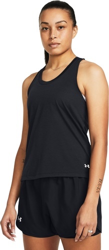 UNDER ARMOUR-Débardeur femme Under Armour Streaker-1