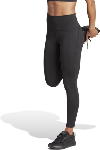 adidas Performance-Legging long Adizero Essentials -1