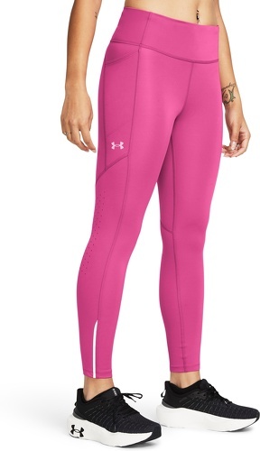 UNDER ARMOUR-Legging femme Under Armour Fly Fast 3.0-3