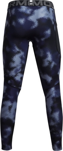 UNDER ARMOUR-Legging imprimé Under Armour HeatGear®-3