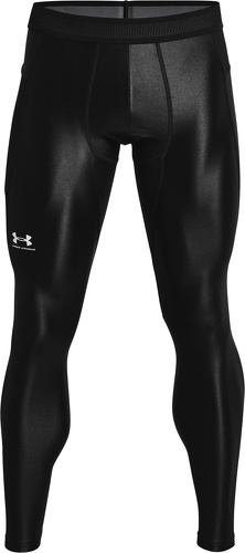 UNDER ARMOUR-HeatGear Isochill Leggings-image-1