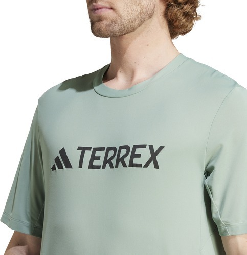 adidas Performance-Maillot adidas Terrex Multi Endurance Tech-4