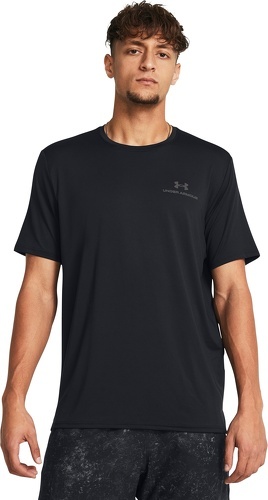 UNDER ARMOUR-Maglia Under Armour Rush Energy-1