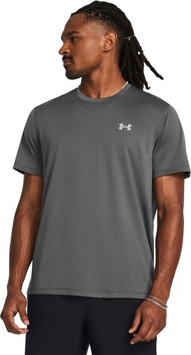 UNDER ARMOUR-Streaker Tee-1