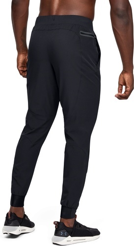 UNDER ARMOUR-Jogging Under Armour Flex Woven - Pantalon de volley-ball-3