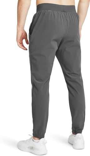 UNDER ARMOUR-Under Armour Jogging Stretch Woven-4