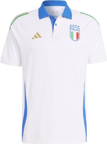 adidas Performance-Polo Italie Euro 2024-image-1