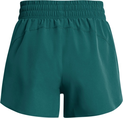 UNDER ARMOUR-Short femme Under Armour Flex Woven 3"-3