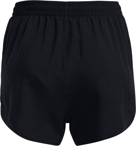 UNDER ARMOUR-Short femme Under Armour Fly By 3" GT-1