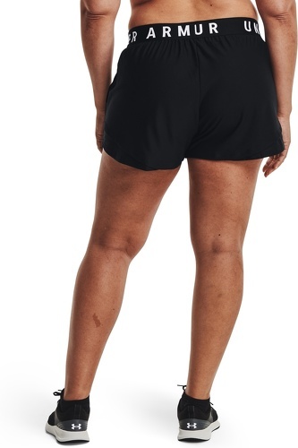 UNDER ARMOUR-Short femme Under Armour Play up 3.0-3