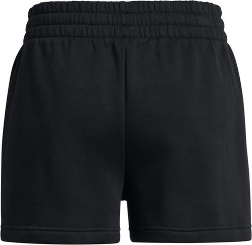 UNDER ARMOUR-Short femme Under Armour Rival Fleece-3